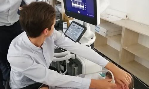 Podstawy ultrasonografii tętnic dogłowowych