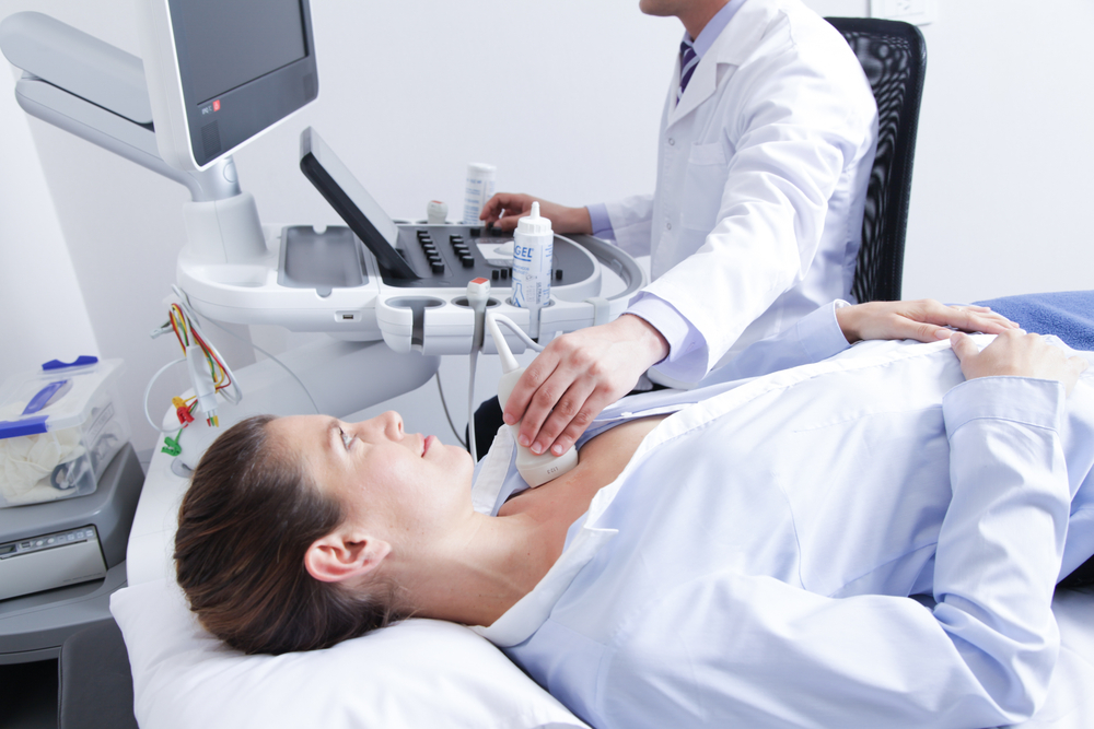 Podstawy ultrasonografii tętnic dogłowowych